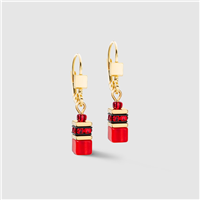 Earrings Coeur De Lion Woman in Steel 2800/20-0300 - 2800/20-0300
